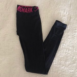 Gymshark leggings